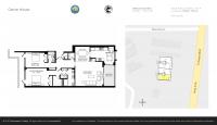 Unit LPH-1 floor plan