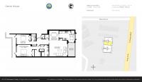 Unit LPH-3 floor plan