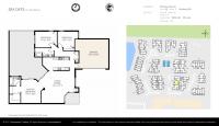 Unit 603 Sea Oats Dr # D-3 floor plan