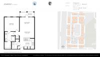Unit 276 Murcia Dr # 3-203 floor plan