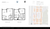 Unit 145 Galicia Way # 10-203 floor plan