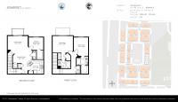 Unit 255 Murcia Dr # 11-201 floor plan