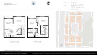 Unit 255 Murcia Dr # 11-203 floor plan