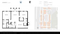 Unit 225 Murcia Dr # 13-207 floor plan
