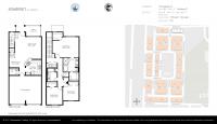 Unit 776 Dakota Dr # 17-101 floor plan