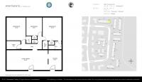 Unit 1501 Crescent Cir # E39 floor plan