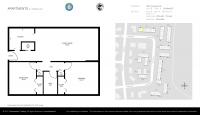 Unit 1501 Crescent Cir # E43 floor plan