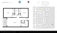 Unit 1501 Crescent Cir # E49 floor plan