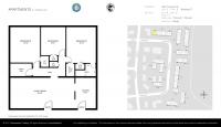 Unit 1501 Crescent Cir # E50 floor plan