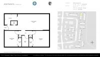 Unit 1501 Crescent Cir # D32 floor plan