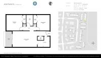 Unit 1501 Crescent Cir # C17 floor plan