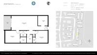 Unit 1505 Crescent Cir # A10 floor plan