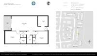 Unit 1505 Crescent Cir # A8 floor plan