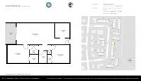 Unit 1505 Crescent Cir # A4 floor plan