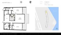 Floor Plan Thumbnail