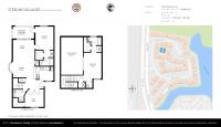 Unit 5201 Glenmoor Dr floor plan