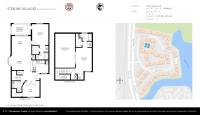 Unit 10201 Glenmoor Dr floor plan