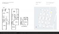 Unit 2012 Lake Waters Pl floor plan