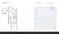 Unit 2302 Barracuda Ct floor plan