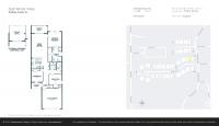 Unit 2125 Barracuda Ct floor plan