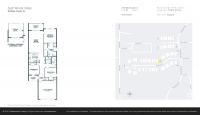 Unit 2101 Barracuda Ct floor plan