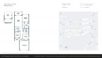Unit 2041 Barracuda Ct floor plan