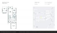 Unit 2025 Barracuda Ct floor plan