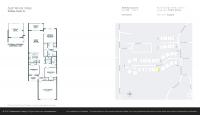 Unit 2056 Barracuda Ct floor plan