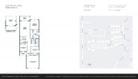 Unit 2102 Barracuda Ct floor plan