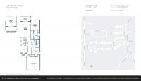 Unit 2124 Barracuda Ct floor plan