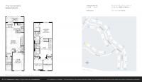 Unit 13705 Rosette Rd floor plan