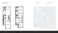 Unit 13715 Rosette Rd floor plan