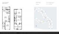 Unit 13741 Rosette Rd floor plan