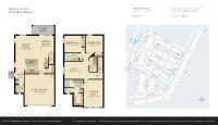 Unit 16850 Red Brick Ln floor plan