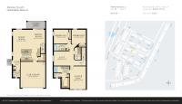 Unit 16878 Red Brick Ln floor plan