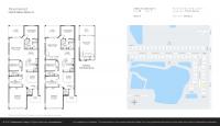 Unit 20943 Amanda Oak Ct floor plan