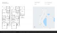 Unit 2741 Devonoak Blvd floor plan