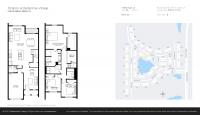 Unit 17506 Hugh Ln floor plan