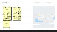 Unit 8325 Shallow Creek Ct floor plan
