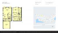 Unit 8333 Shallow Creek Ct floor plan