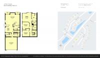 Unit 5317 Anhinga Trl floor plan