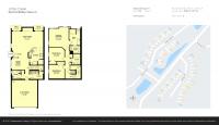 Unit 5320 Anhinga Trl floor plan