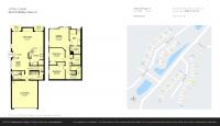 Unit 5328 Anhinga Trl floor plan