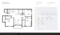 Unit 6421 Banyan Blvd # 204 floor plan