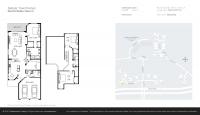 Unit 7250 Gaberia Rd floor plan