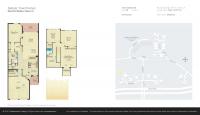 Unit 7241 Gaberia Rd floor plan