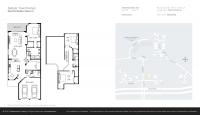 Unit 7343 Roebellini Ave floor plan