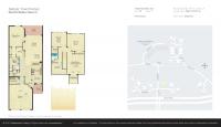Unit 7345 Roebellini Ave floor plan