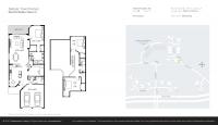 Unit 7416 Whiskfern Rd floor plan