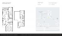 Unit 7406 Whiskfern Rd floor plan